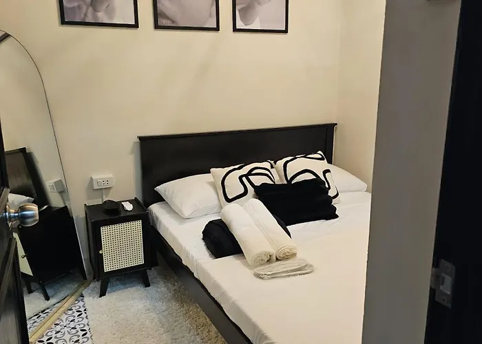 Near Naia Mediterranean Cozy With Netflix