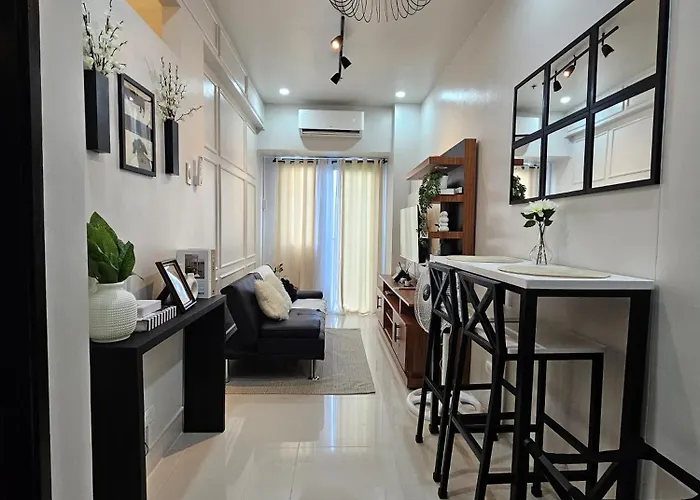 Near Naia Mediterranean Cozy With Netflix Aparthotel