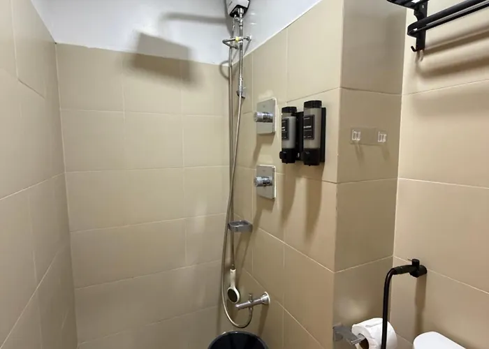 Near Naia Mediterranean Cozy With Netflix 3* Manila