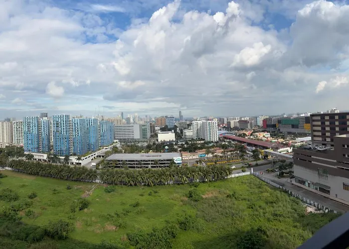 Near Naia Mediterranean Cozy With Netflix